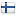 hankkija.fi server is located in Finland